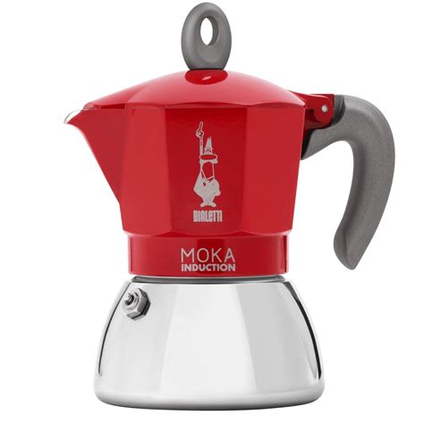 bialetti moka induction 4 cup.